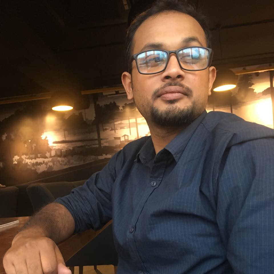 Tauheedul Maruf