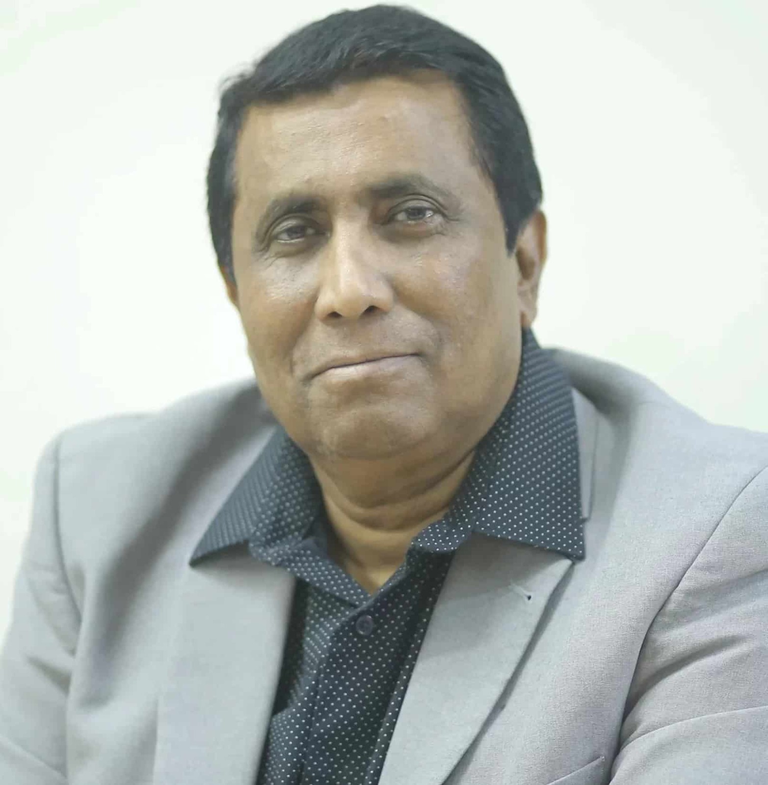 Prof. Engr. SM Muraduzzaman