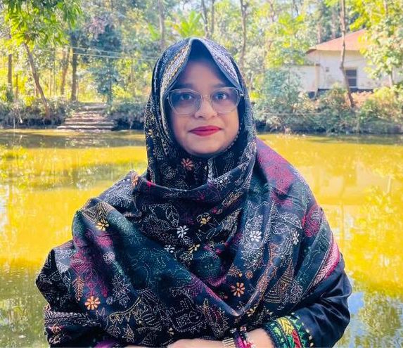 Dr. Tasnim Nafisa