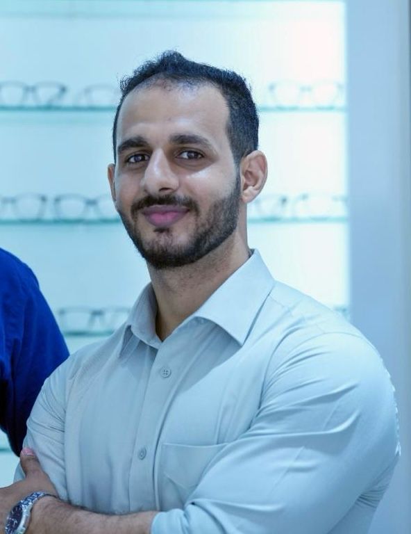 Dr Salman Ahmed